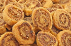 Haldiram's Bikaneri Bhakarwadi Mathis Indian Tea Time Crunchy Party Snack | Grocsy