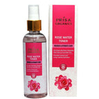 Prisa Organics Rose Water Toner | Grocsy