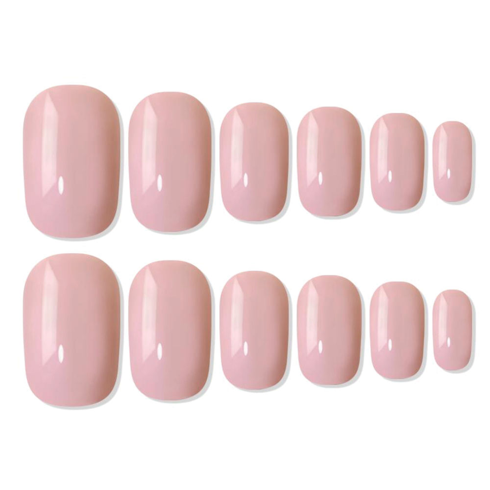 Shills Professional Reusable Press On Nails Square - SPN558 | Grocsy