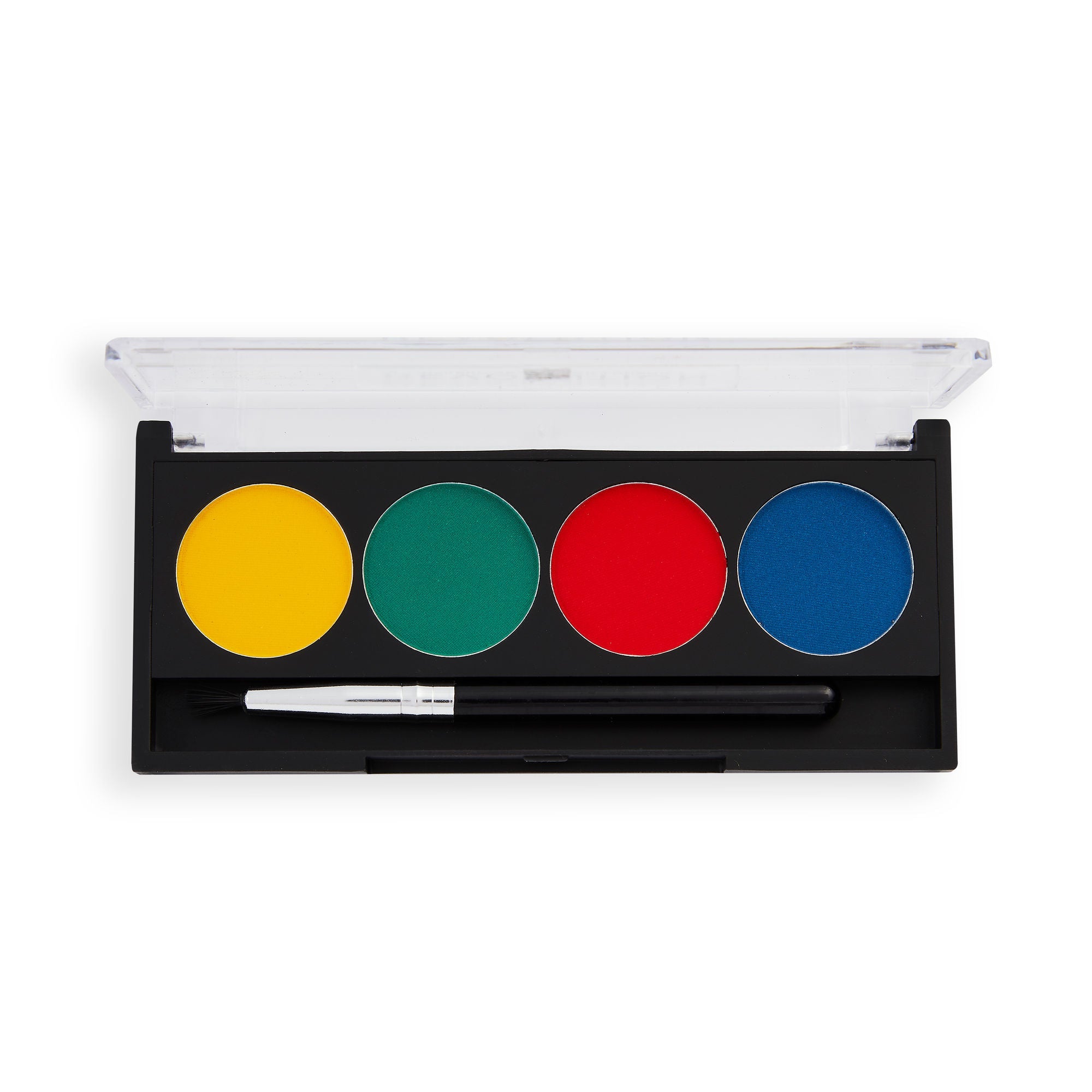 Makeup Revolution Graphic Eyeliner Palettes - Bright Babe | Grocsy