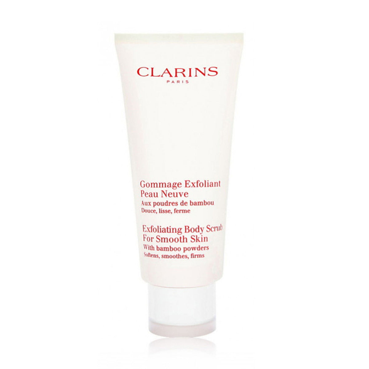 Clarins Exfoliating Body Scrub | Grocsy