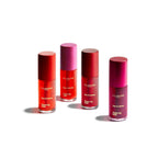 Clarins Water Lip Stain Pink Water - Black | Grocsy