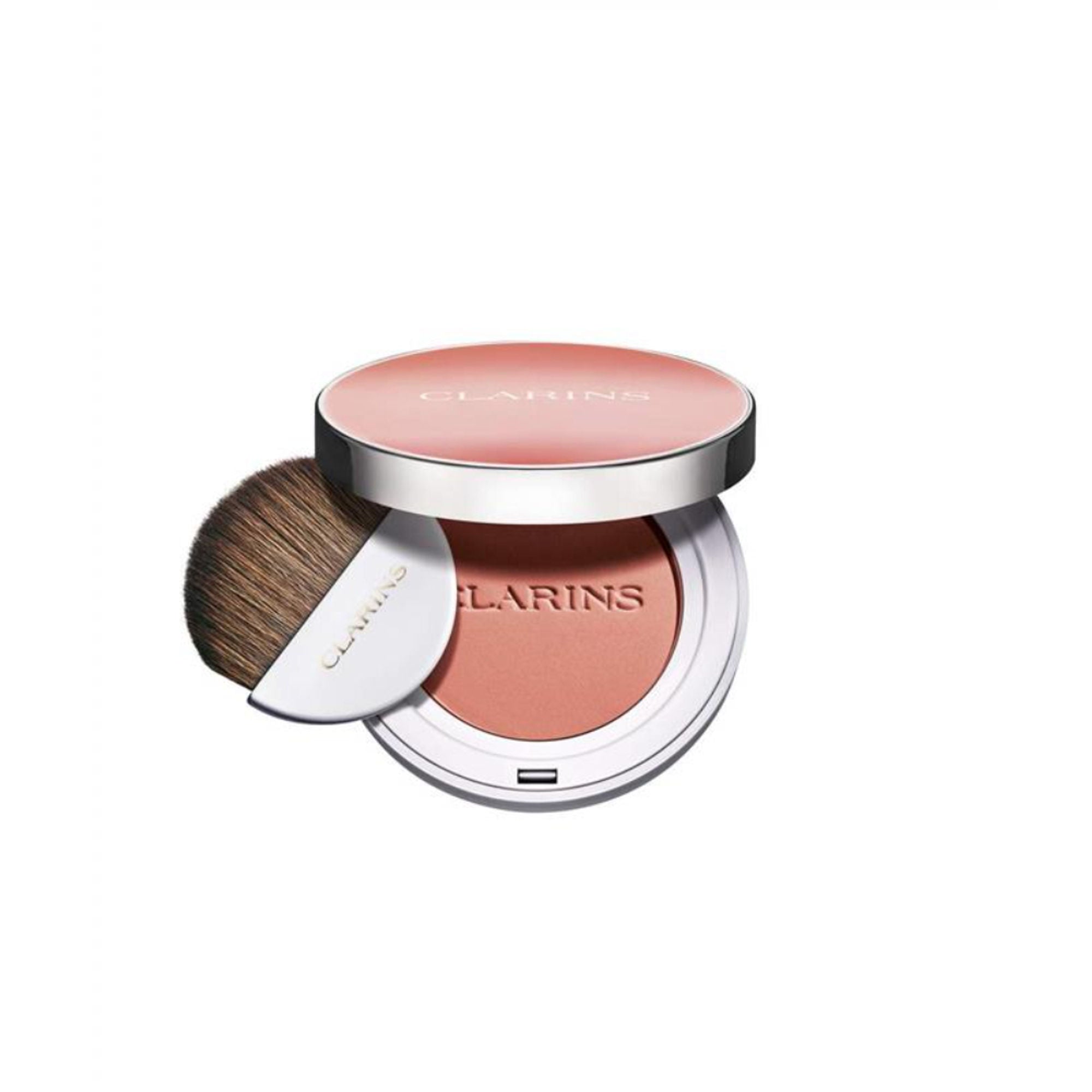 Clarins Joli Blush 03 Cheeky Rose - 06 Cheeky Coral | Grocsy