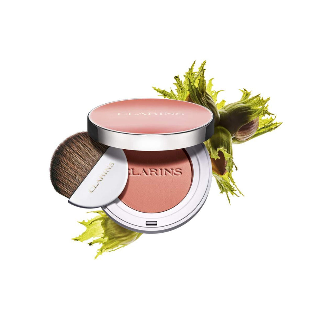 Clarins Joli Blush 03 Cheeky Rose - 06 Cheeky Coral | Grocsy