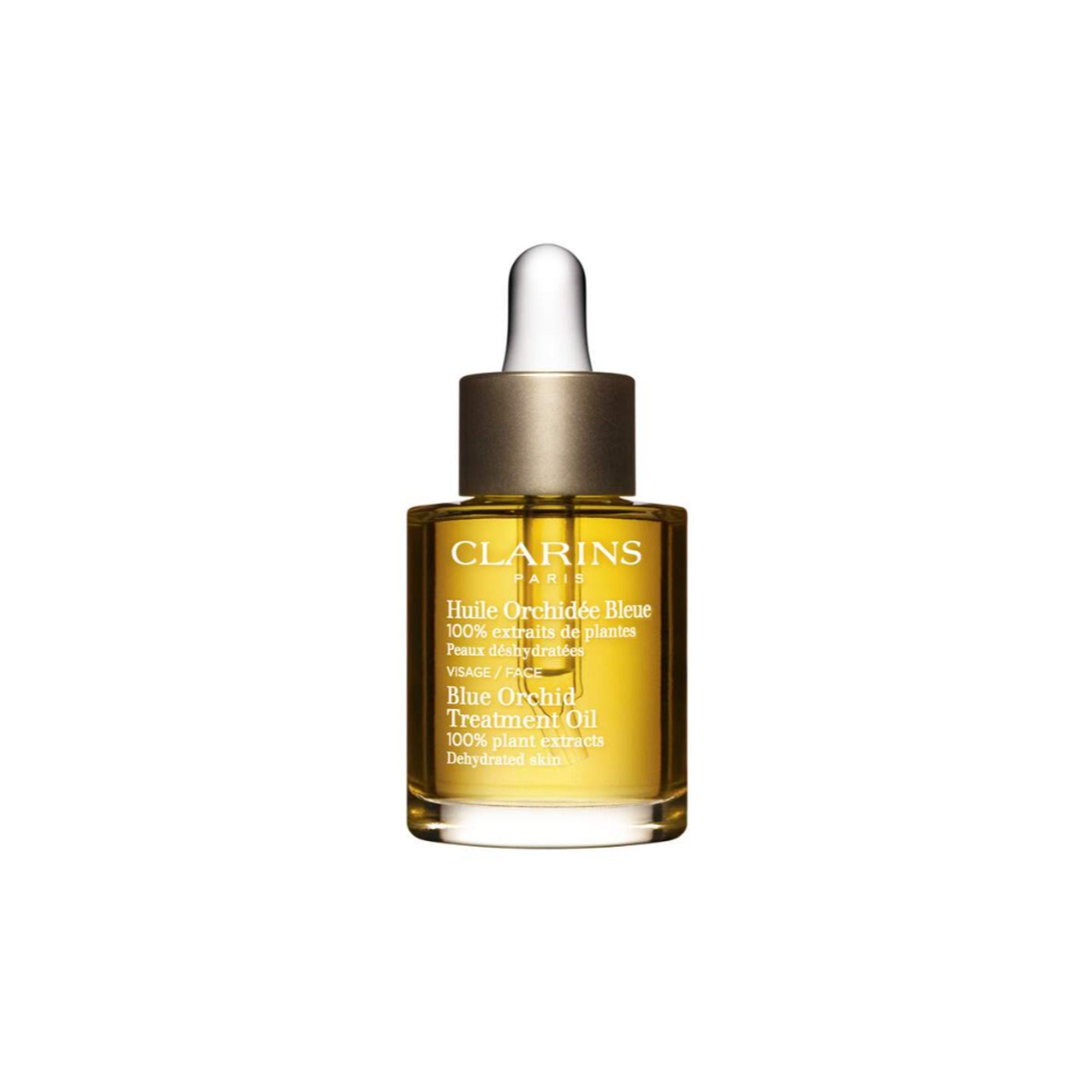 Clarins Orchid Face Oil | Grocsy