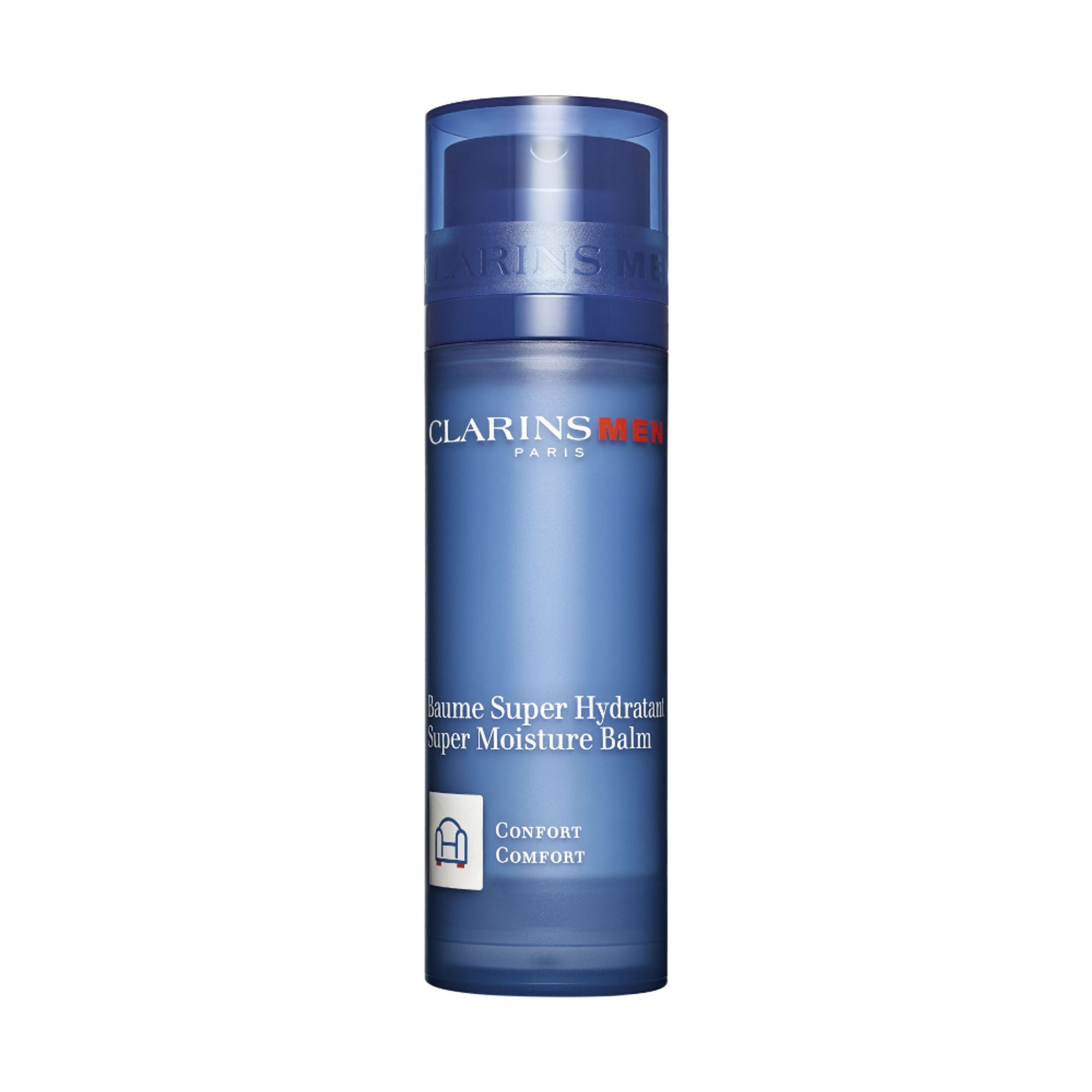Clarins Men Super Moisture Balm | Grocsy