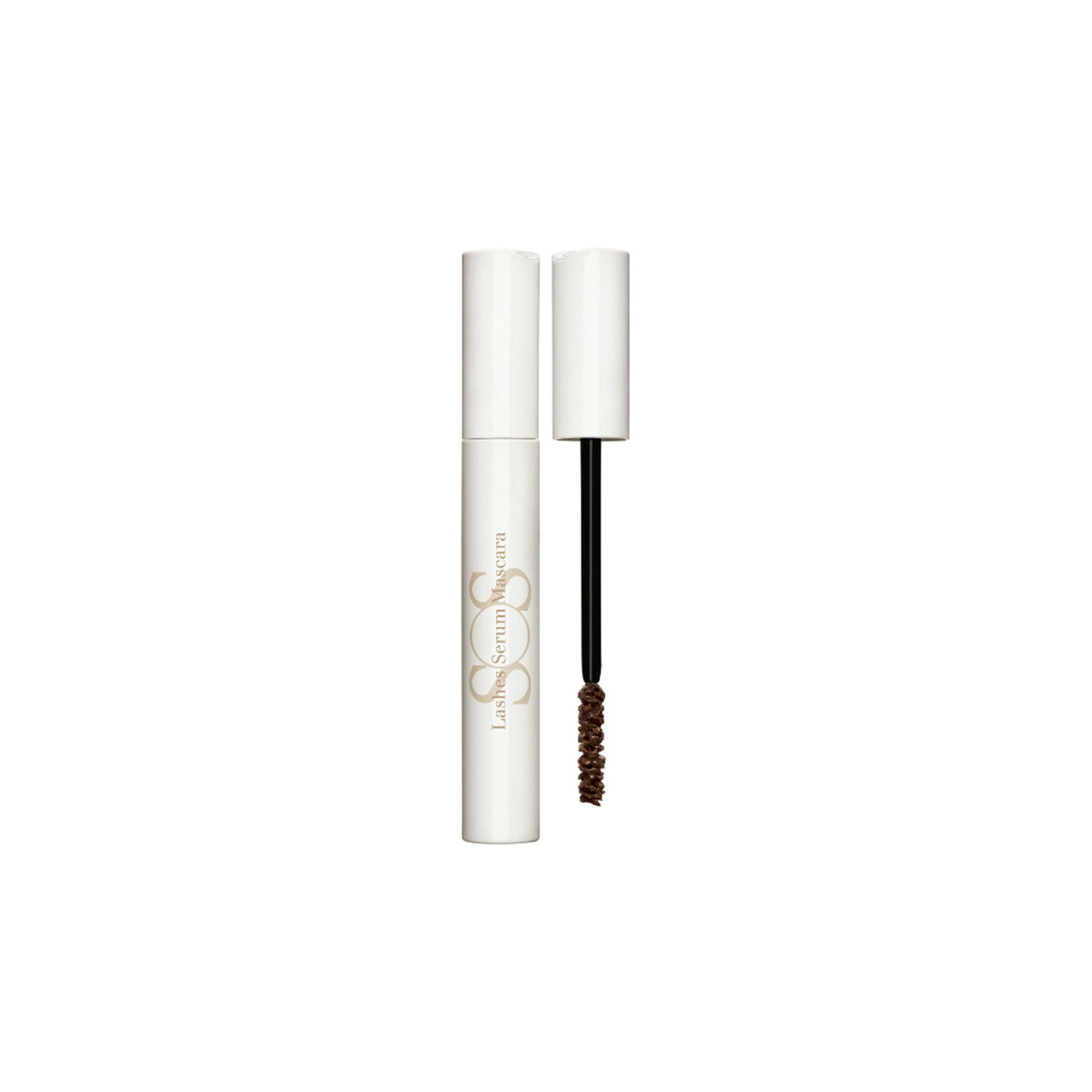 Clarins SOS Lashes Serum Mascara 01 | Grocsy