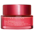 Clarins Super Restorative Rose Radiance Cream | Grocsy