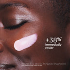 Clarins Super Restorative Rose Radiance Cream | Grocsy