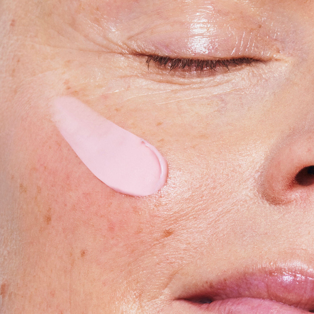 Clarins Super Restorative Rose Radiance Cream | Grocsy