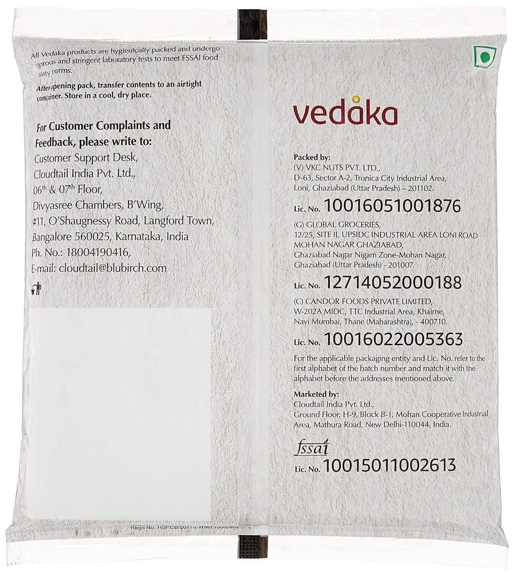Vedaka Dried Blueberries | Grocsy