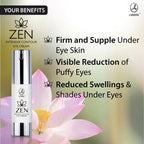 Lambre Zen Intensive Contour Eye Cream | Grocsy