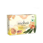 Moha Scrub Soap | Grocsy