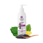 Ayouthveda Purple Rice Hair Conditioner | Grocsy