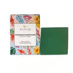 The Wellness Shop Aloevera Shampoo And Conditioner Bar | Grocsy