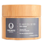 Omorfee Clarifica Detox Face Scrub | Grocsy