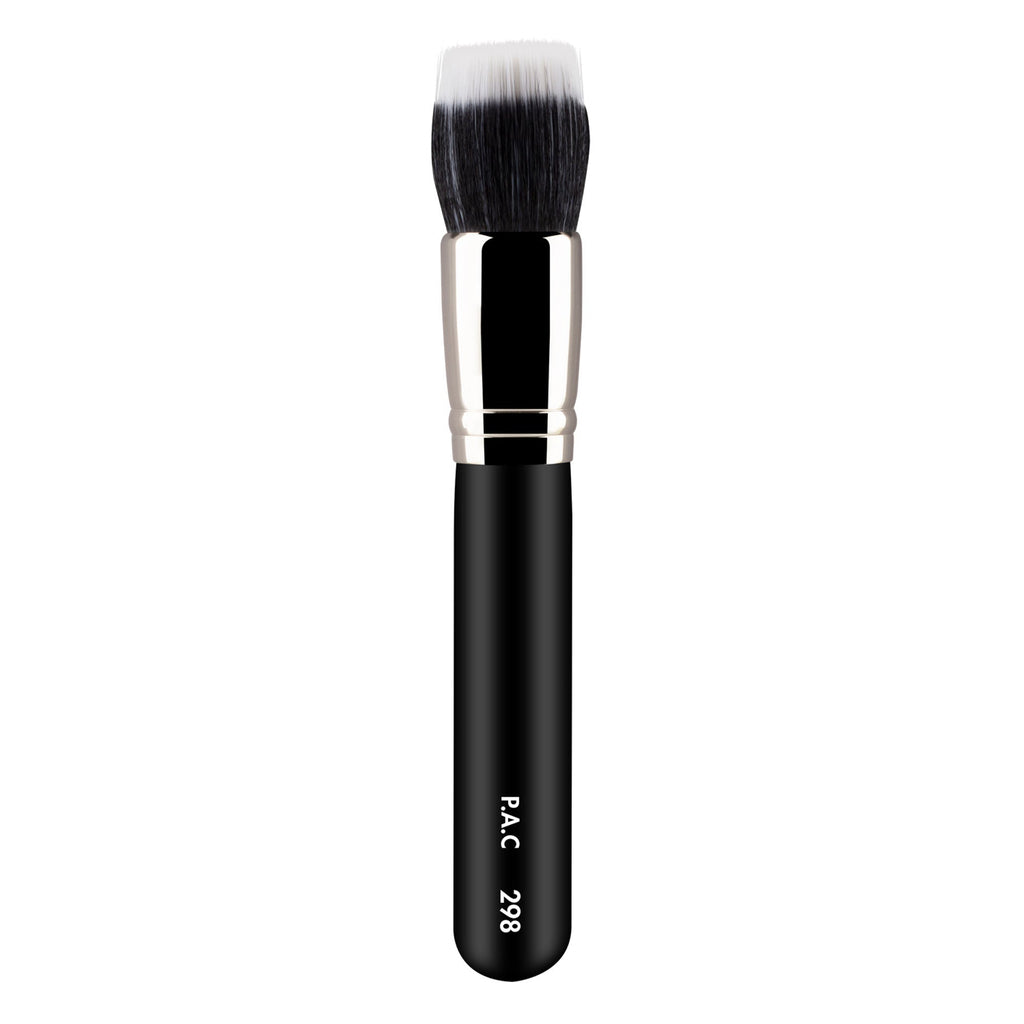PAC Studio Blending Foundation Brush - 298 | Grocsy