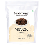 Minature Vidanga Powder | Grocsy