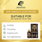 Beauty Secrets Certified Organic Squalane Oil For Face | Grocsy
