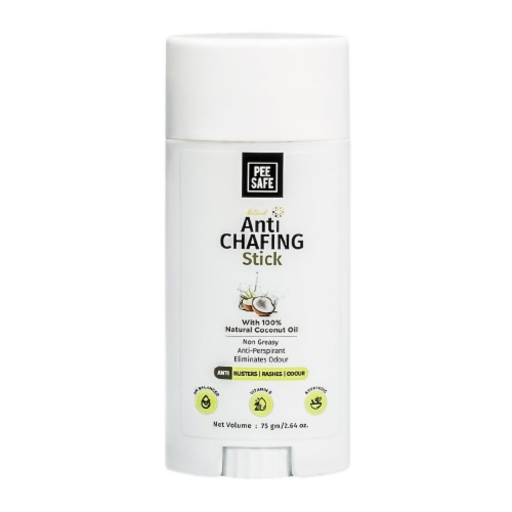 Pee Safe Anti Chafing Stick | Grocsy