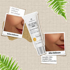 Heliocare 360 Age Active Fluid Sunscreen SPF 50 Pa++++ With Hyaluronic Acid For Youthful & Firm Skin | Grocsy