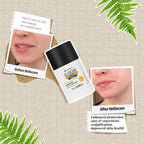 Heliocare 360 Sport Transparent Sunscreen Stick SPF 50+ | Grocsy