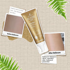 Heliocare 360 Body Glow SPF 50+ Body Sunscreen | Grocsy