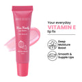 Swiss Beauty Kiss Kandy Tinted Lip Balm | Non-Sticky with Olive Oil & Vitamin E - 02 Water Melon | Grocsy