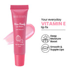 Swiss Beauty Kiss Kandy Tinted Lip Balm | Non-Sticky with Olive Oil & Vitamin E - 02 Water Melon | Grocsy