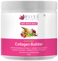 Bliss Welness Collagen Builder Powder | Grocsy