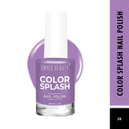 Swiss Beauty Color Splash Nail Polish - Shade-29 | Grocsy