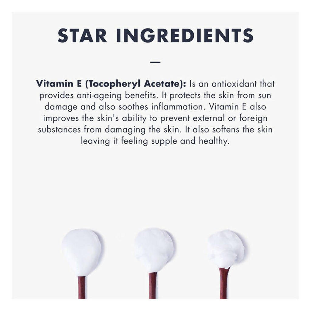 Dear Klairs Freshly Juiced Vitamin E Mask | Grocsy