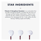 Dear Klairs Freshly Juiced Vitamin E Mask | Grocsy