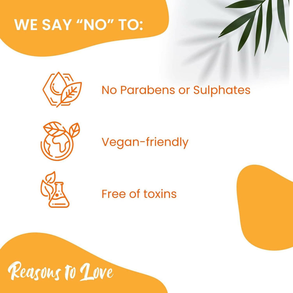 NutriGlow NATURAL'S Advanced Pro Formula Papaya Face pack | Grocsy