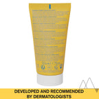 Uriage Bariesun Moisturizing Sunscreen SPF50+ Prevents Sun Damage & Skin Aging Dermat Recommended | Grocsy