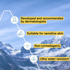 Uriage Bariesun Moisturizing Sunscreen SPF50+ Prevents Sun Damage & Skin Aging Dermat Recommended | Grocsy