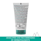 Uriage Hyseac Mattifying Fluid SPF50+ Light & Matt Texture Combination Oily Skin Dermat Recommended | Grocsy