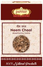 Jaived Ayurveda Neem Chal | Grocsy
