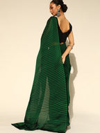 Saree Mall Sleek Saree | Grocsy