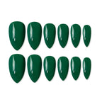 Shills Professional Reusable Press On Nails Almond - SPN613 | Grocsy