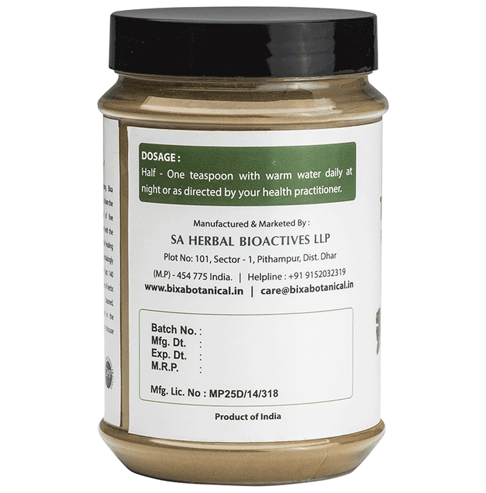Bixa Botanical Tagara Powder | Grocsy