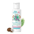 BabyChakra Organic Coconut Oil, Nourishes Hair & Skin, Soothes Diapers Rashes, Unrefined Non Deodorised & Unbleached | Grocsy