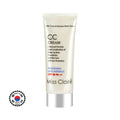 Miss Claire Prestige Cc Cream Whitening Anti Wrinkle Spf 30 Pa++ Color Controler | Grocsy