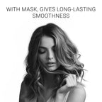 System Professional Luxe Oil Keratin Restore Reconstructive Elixir with Almond Oils for Smooth, Strong Hair | Grocsy
