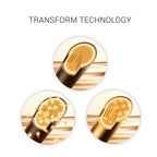 System Professional Luxe Oil Keratin Restore Reconstructive Elixir with Almond Oils for Smooth, Strong Hair | Grocsy