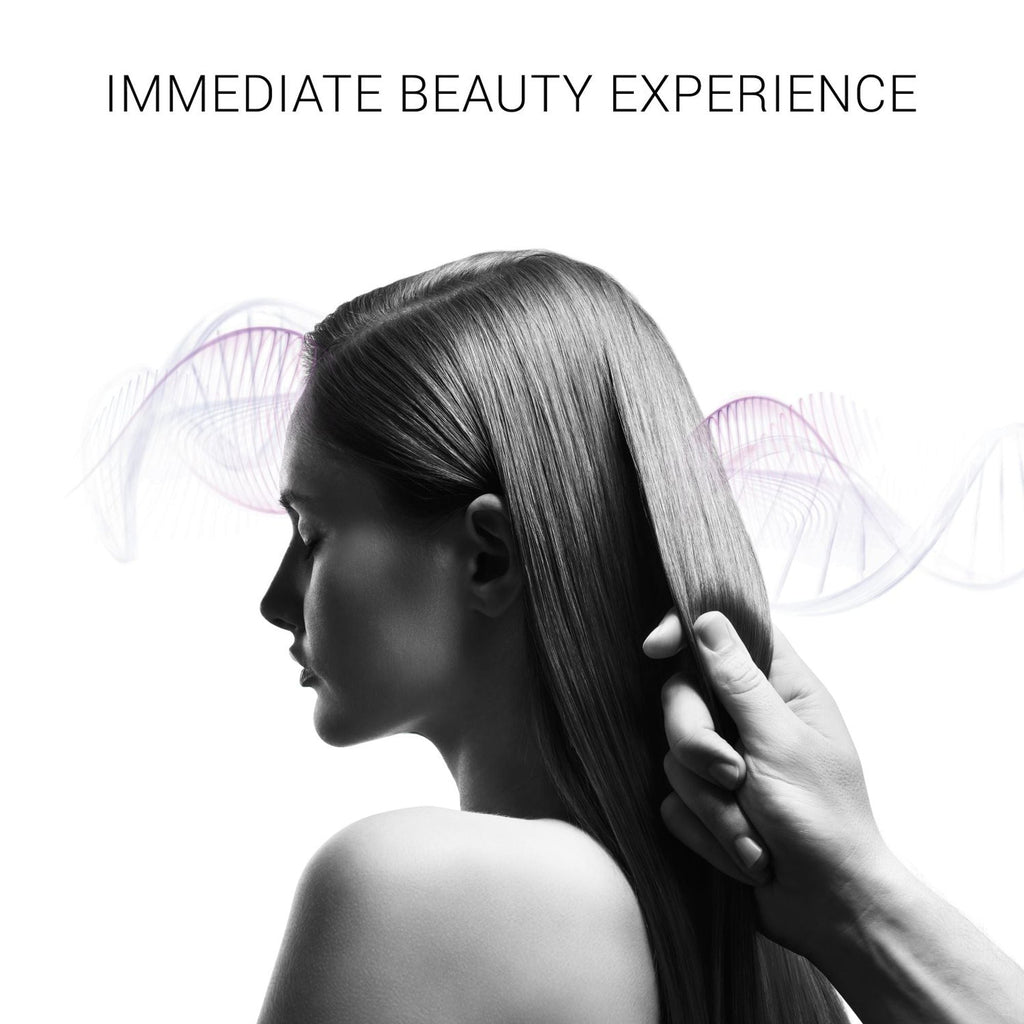System Professional Luxe Oil Keratin Restore Reconstructive Elixir with Almond Oils for Smooth, Strong Hair | Grocsy