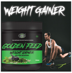 Sabates Golden Feed Weight Gainer | Grocsy