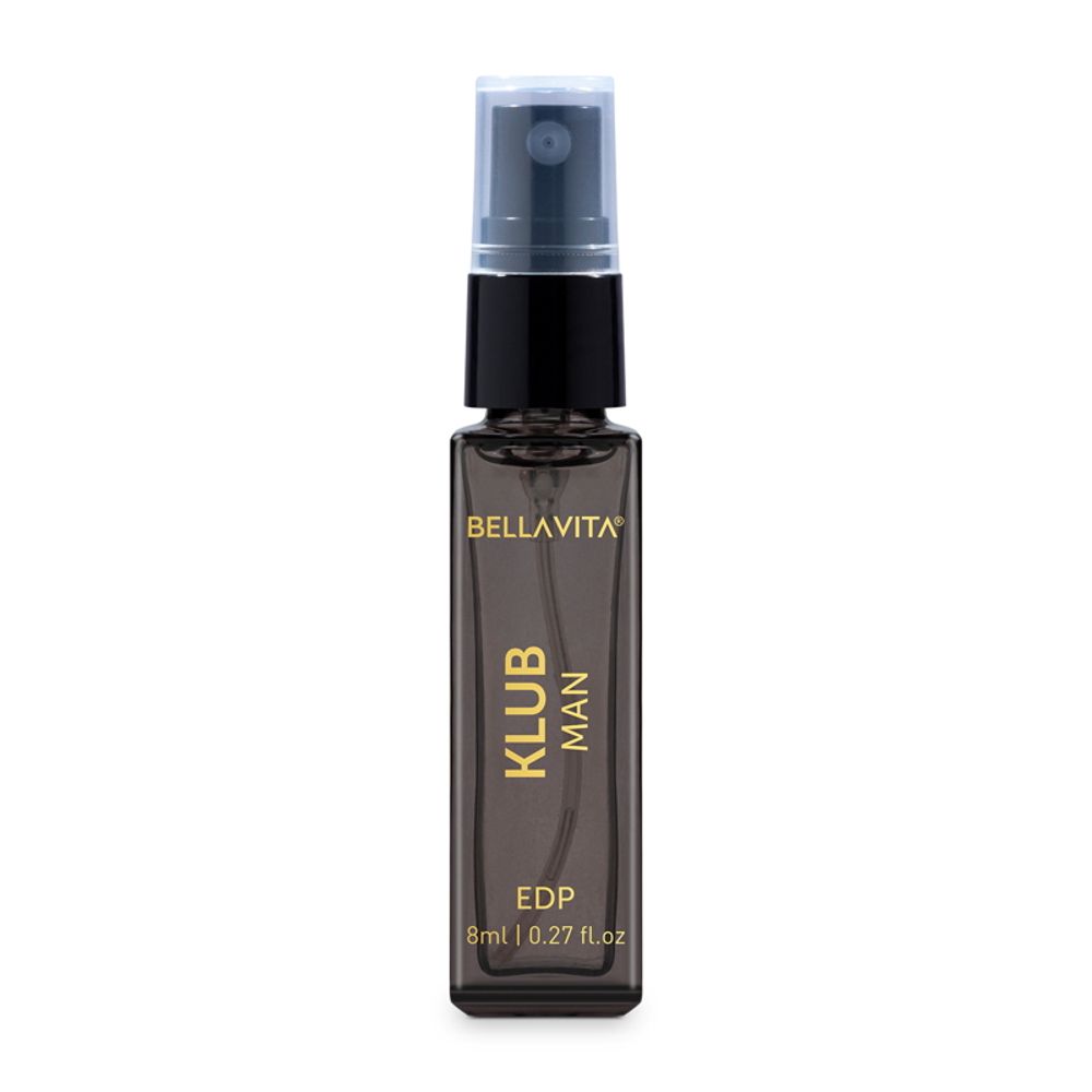Bella Vita Organic Discovery Gift Set For Men | Grocsy