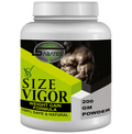 Sabates Size Vigour Weight Gain Formula Powder | Grocsy