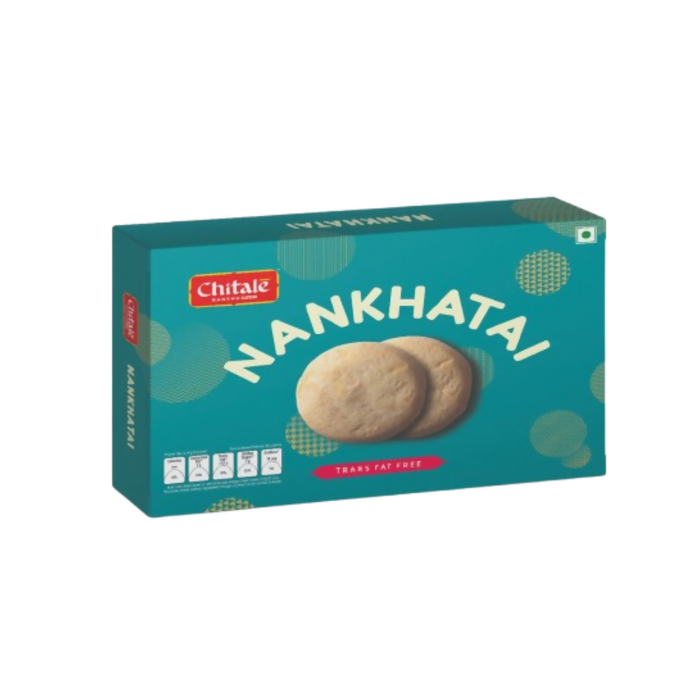 Chitale Bandhu Nankhatai | Grocsy
